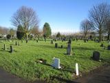 Scartho Road (127-130 134-137) Cemetery, Grimsby